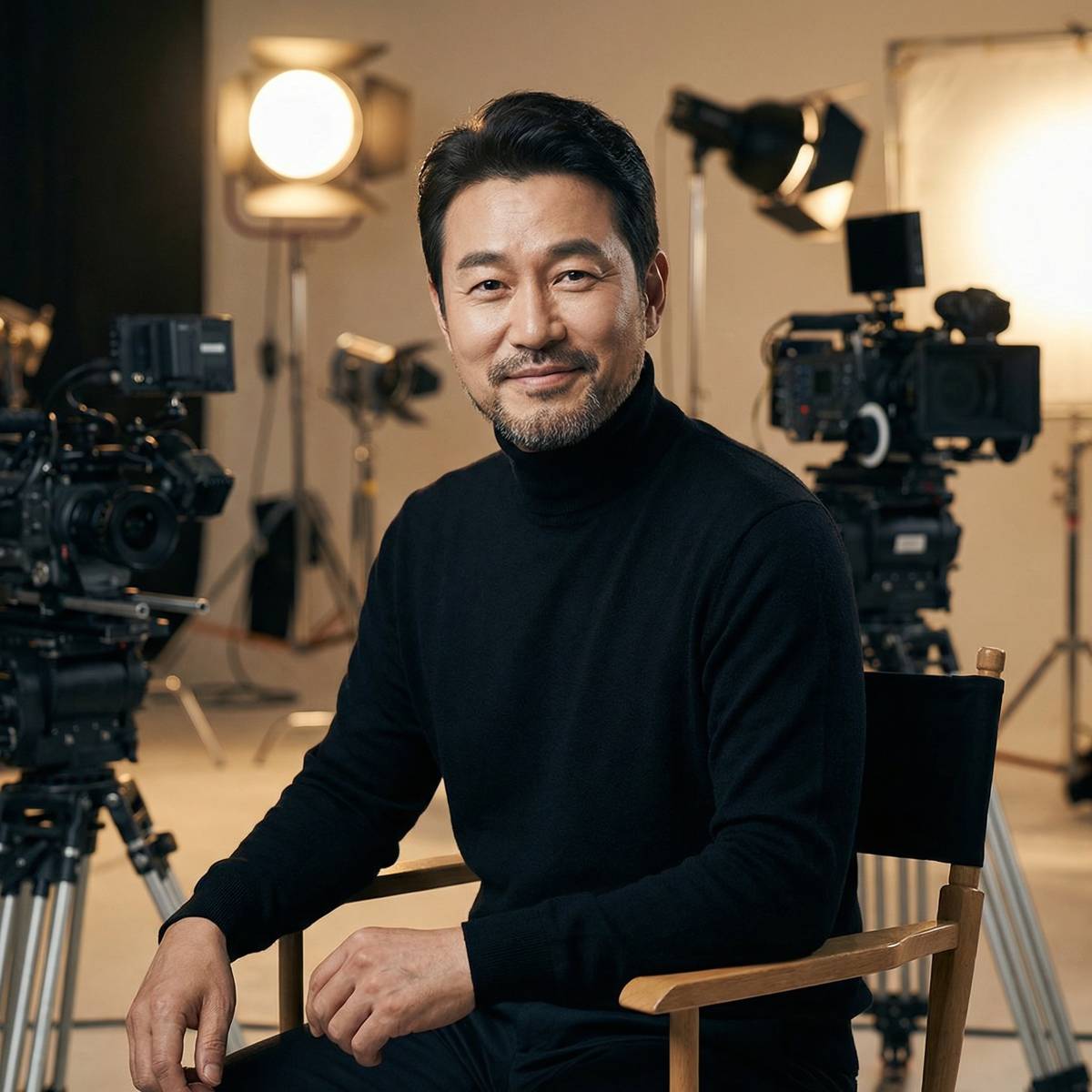 小蓝视频导演顾问