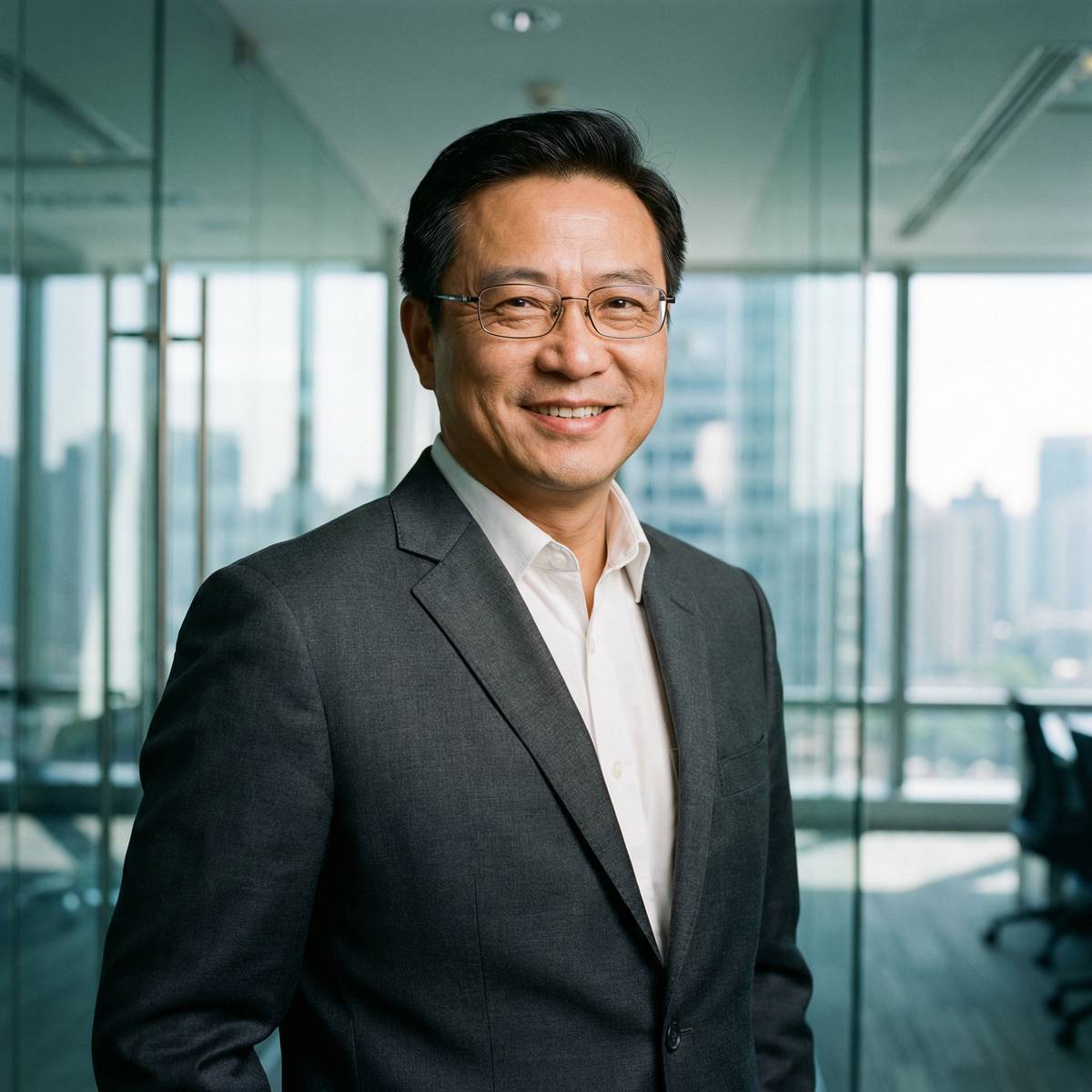 小蓝视频制片人