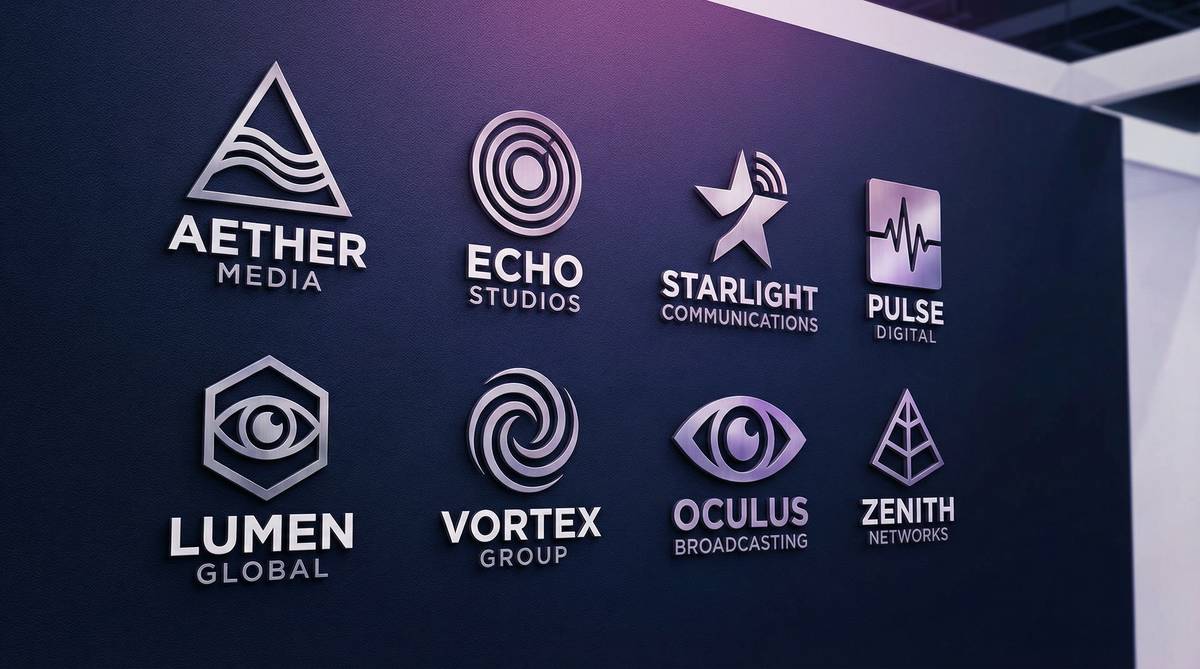 小蓝视频合作品牌