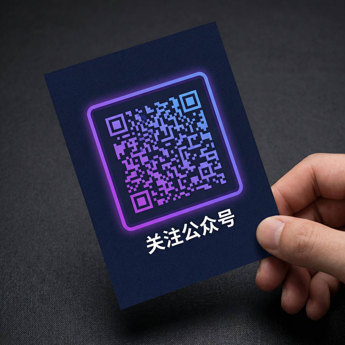 小蓝视频公众号