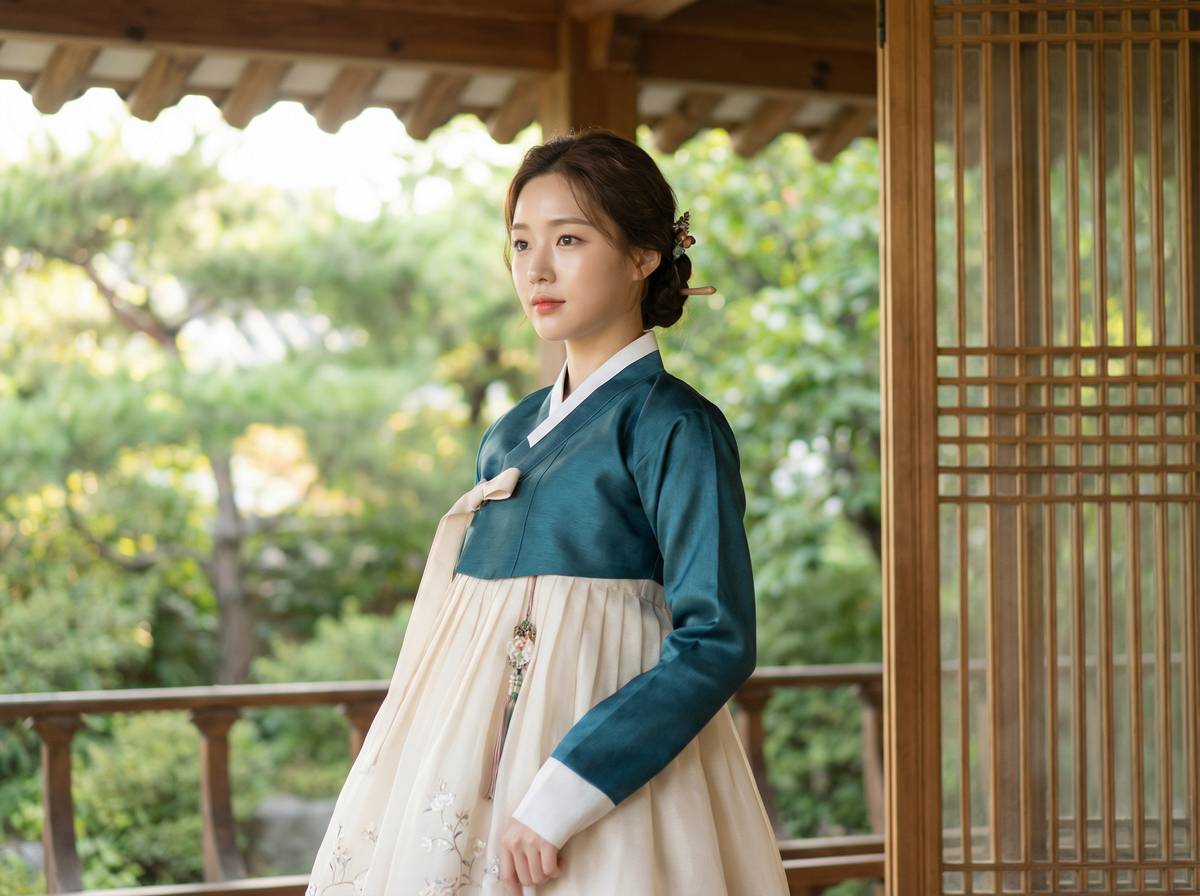 小蓝视频古风写真视频