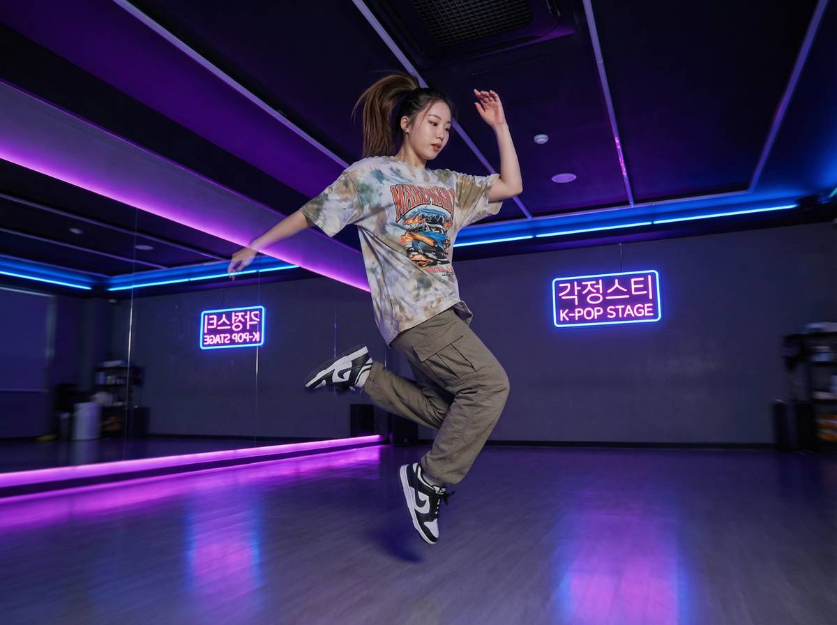 小蓝视频舞蹈视频