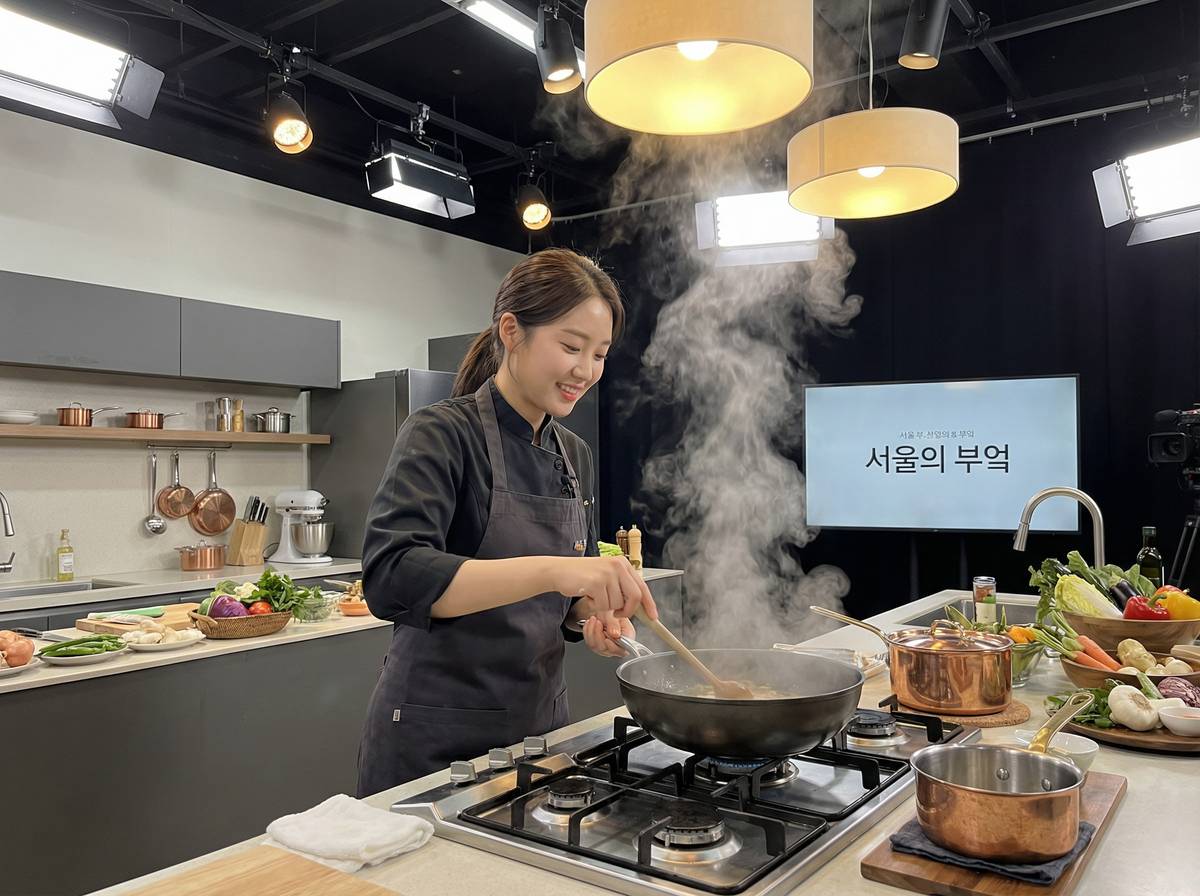 小蓝视频美食视频